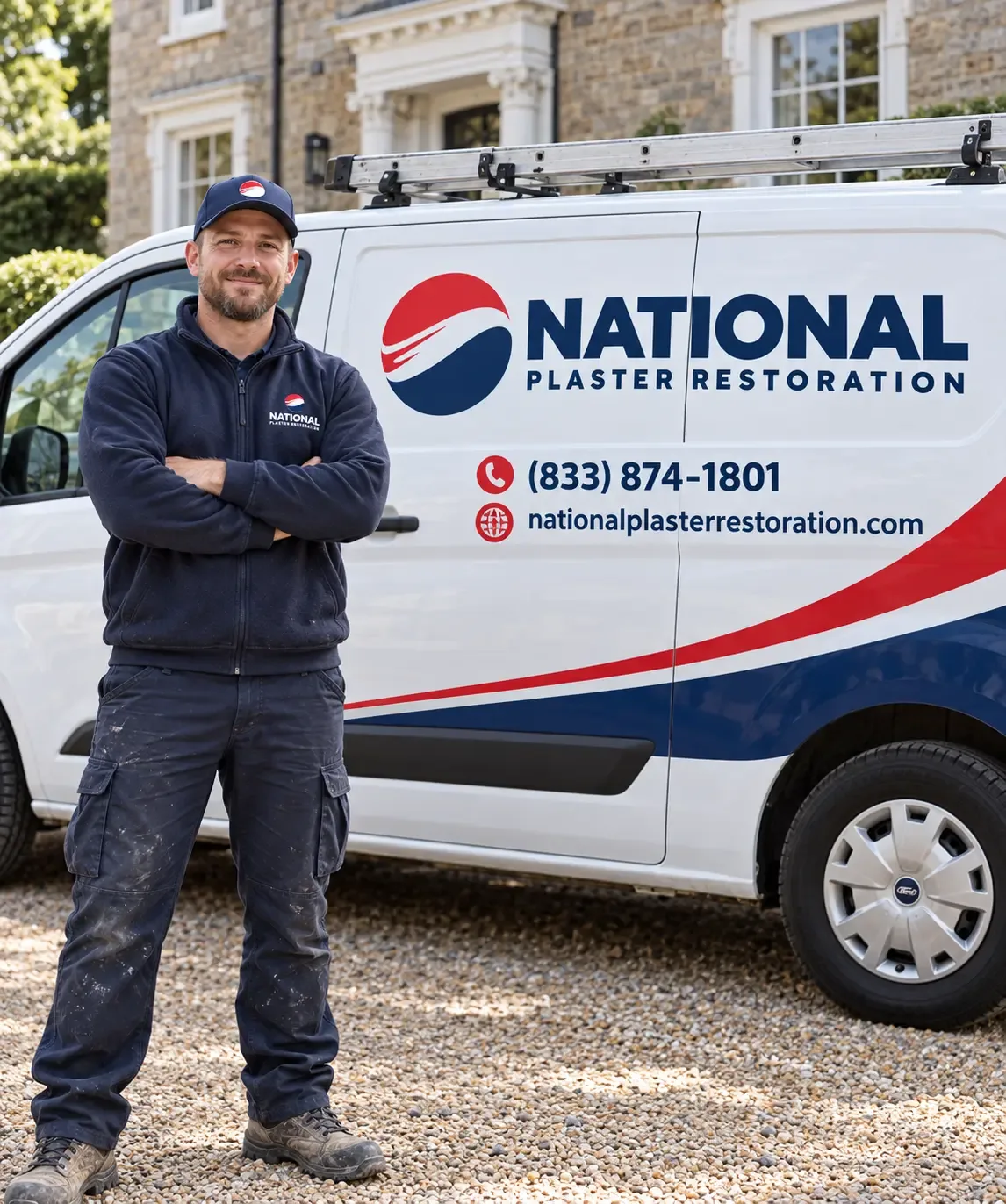 Plaster Repair Andrews, NC FAQs